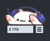 Bongo Cat 遊戲畫面截圖